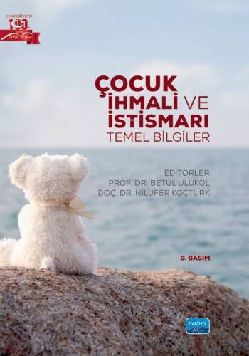 Çocuk İhmali Ve İstismarı - Temel Bilgiler - 1