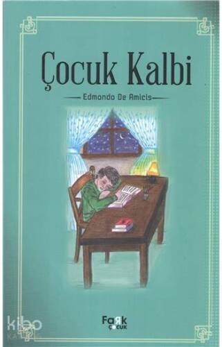 Çocuk Kalbi - 1