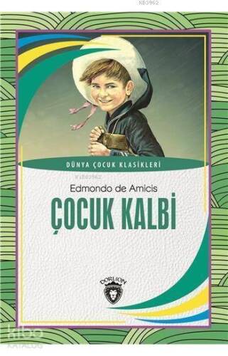 Çocuk Kalbi - 1