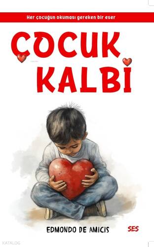 Çocuk Kalbi - 1