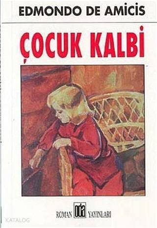 Çocuk Kalbi - 1