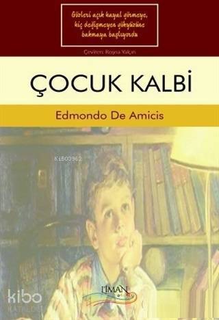 Çocuk Kalbi - 1