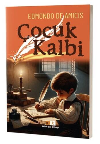 Çocuk Kalbi - 1