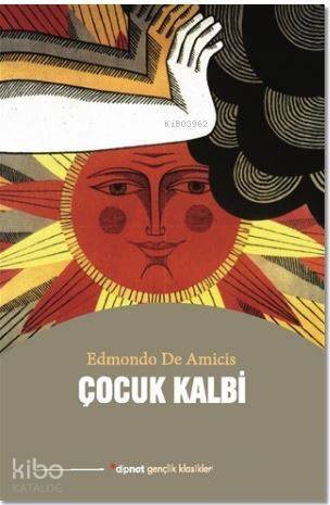 Çocuk Kalbi - 1