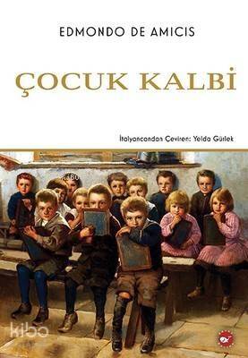 Çocuk Kalbi - 1