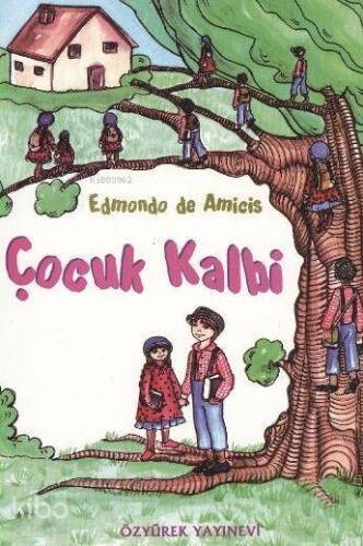 Çocuk Kalbi - 1