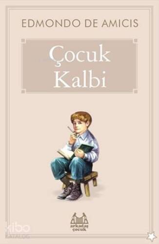 Çocuk Kalbi - 1