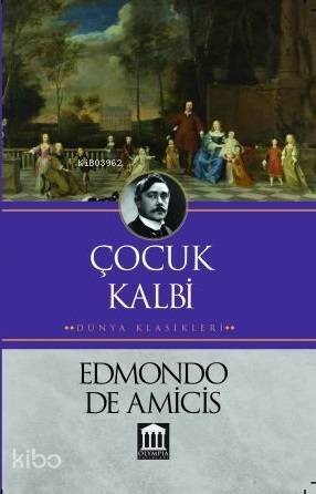 Çocuk Kalbi - 1