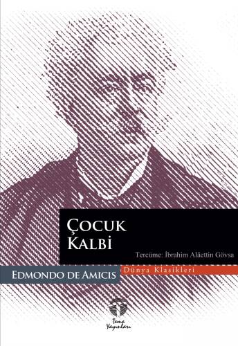 Çocuk Kalbi - 1