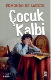 Çocuk Kalbi - 1