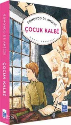 Çocuk Kalbi - 1