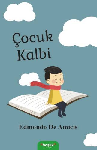 Çocuk Kalbi - 1