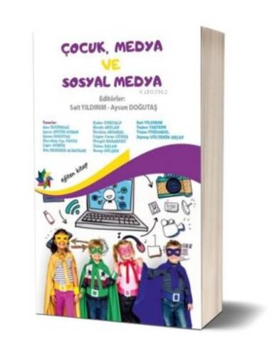 Çocuk Medya ve Sosyal Medya - 1