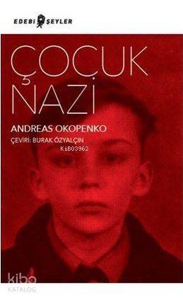 Çocuk Nazi - 1