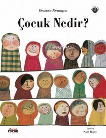 Çocuk Nedir? - 1