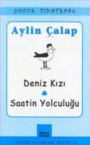 Çocuk Oyunları - Deniz Kızı I Saatin Yolculuğu - 1