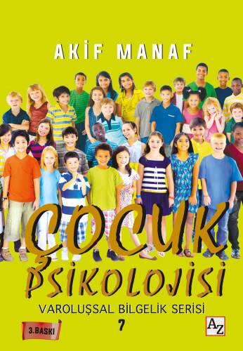 Çocuk Psikolojisi - 1