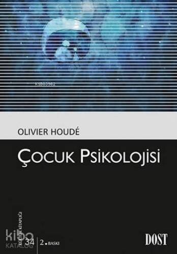 Çocuk Psikolojisi - 1