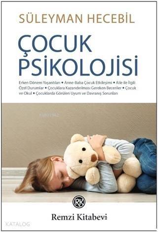 Çocuk Psikolojisi - 1