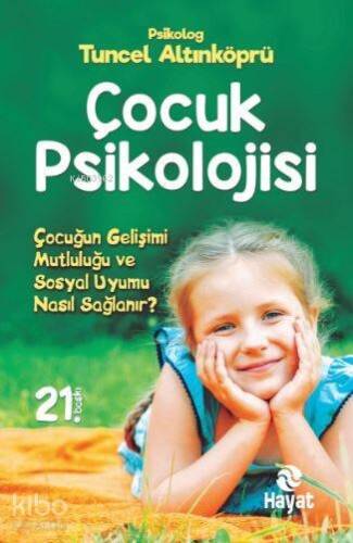 Çocuk Psikolojisi - 1