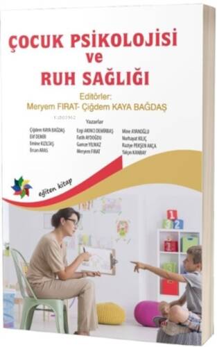 Çocuk Psikolojisi ve Ruh Sağlığı - 1