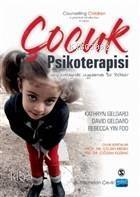 Çocuk Psikoterapisi - 1