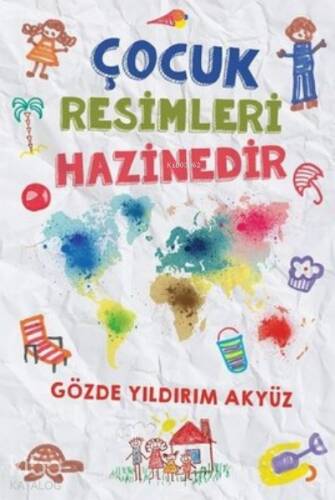 Çocuk Resimleri Hazinedir - 1