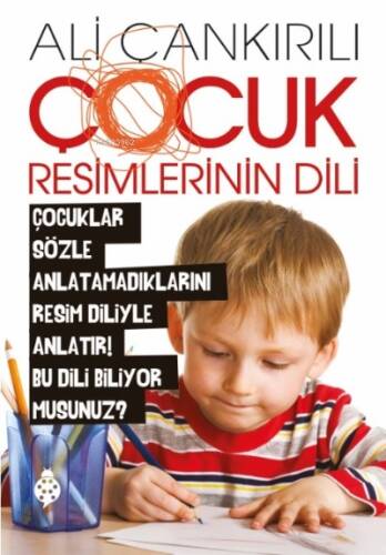 Çocuk Resimlerinin Dili - 1