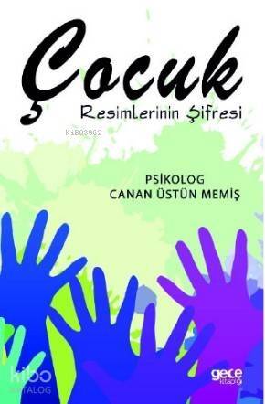 Çocuk Resimlerinin Şifresi - 1