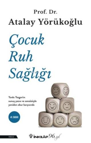 Çocuk Ruh Sağlığı - 1