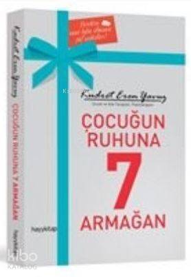 Çocuk Ruhuna 7 Armağan - 1