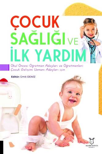 Çocuk Sağlığı ve İlk Yardım - 1