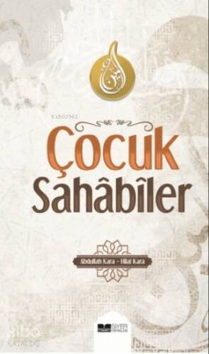 Çocuk Sahabiler - 1