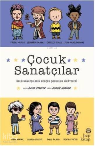 Çocuk Sanatçılar Ünlü Sanatçıların Gerçek Çocukluk Hikayeleri - 1