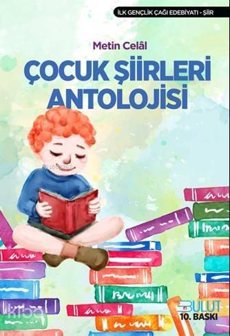 Çocuk Şiirleri Antolojisi - 1