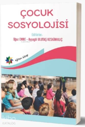 Çocuk Sosyolojisi - 1