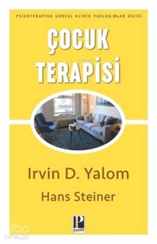 Çocuk Terapisi - 1