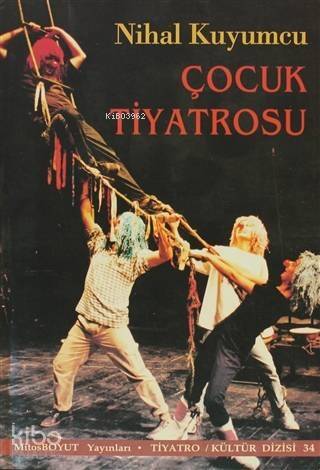 Çocuk Tiyatrosu - 1