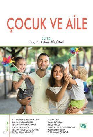 Çocuk ve Aile - 1