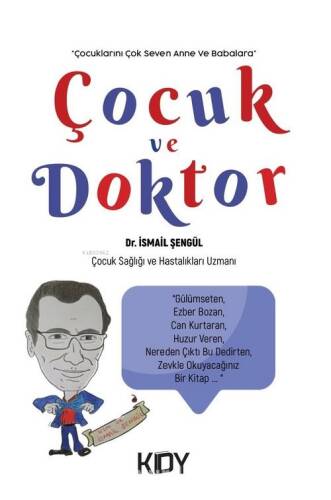 Çocuk ve Doktor - 1