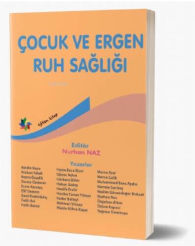 Çocuk Ve Ergen Ruh Sağlığı - 1