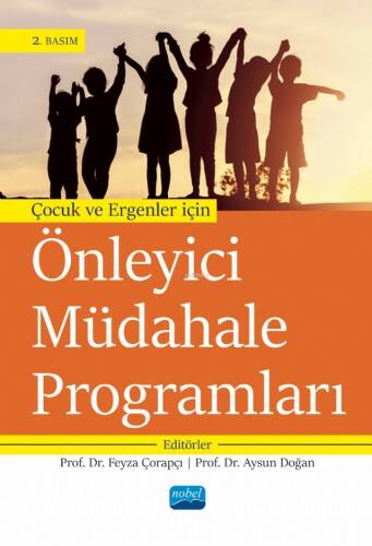 Çocuk ve Ergenler İçin Önleyici Müdahele Programları - 1