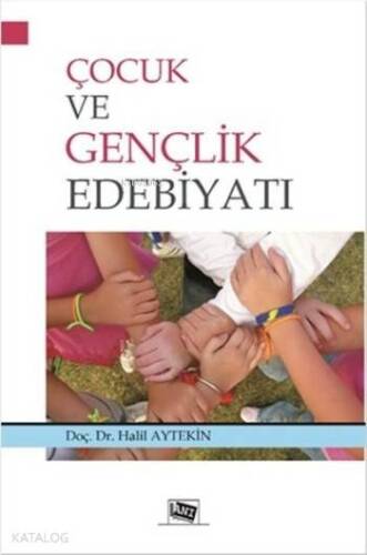 Çocuk ve Gençlik Edebiyatı - 1