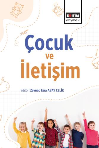 Çocuk ve İletişim - 1