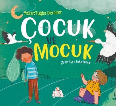 Çocuk ve Mocuk - 1