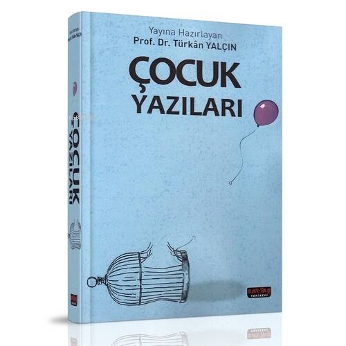 Çocuk Yazıları - 1