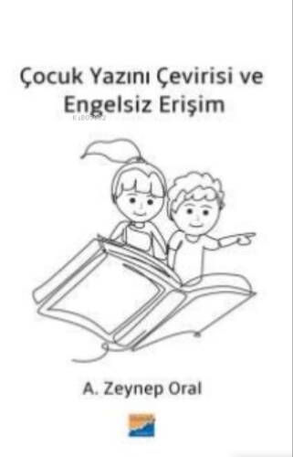 Çocuk Yazını Çevirisi ve Engelsiz Erişim - 1