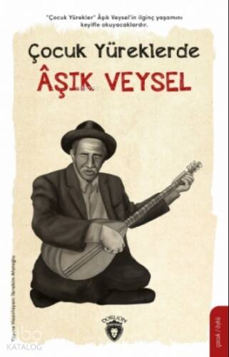 Çocuk Yüreklerde Âşık Veysel - 1