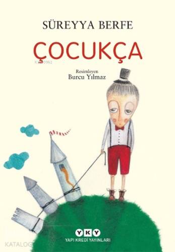 Çocukça - 1