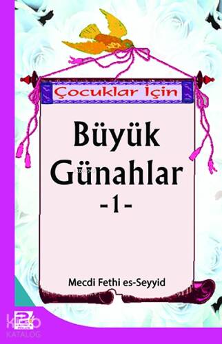 Çocuklar İçin Büyük Günahlar-1 - 1